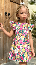HEX01260401010038-4Y/5Y/6Y/7Y (Spring-Summer Collection)