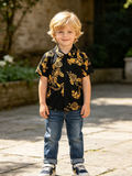 HEX01260401010060-4Y (Spring-Summer Collection)