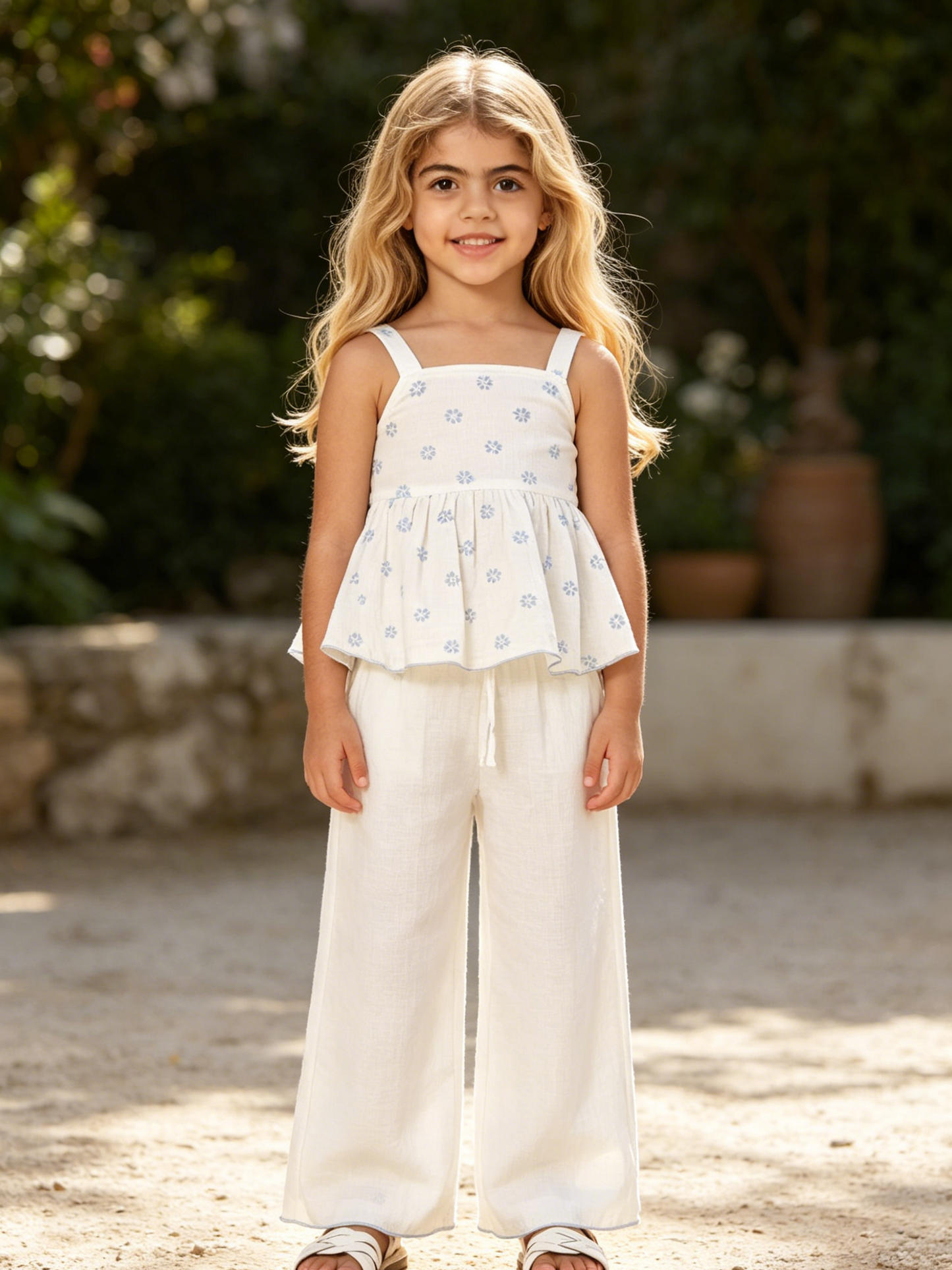 HEX01260401020051-4Y/5Y/6Y/7Y（Coleccion Primavera-Verano）