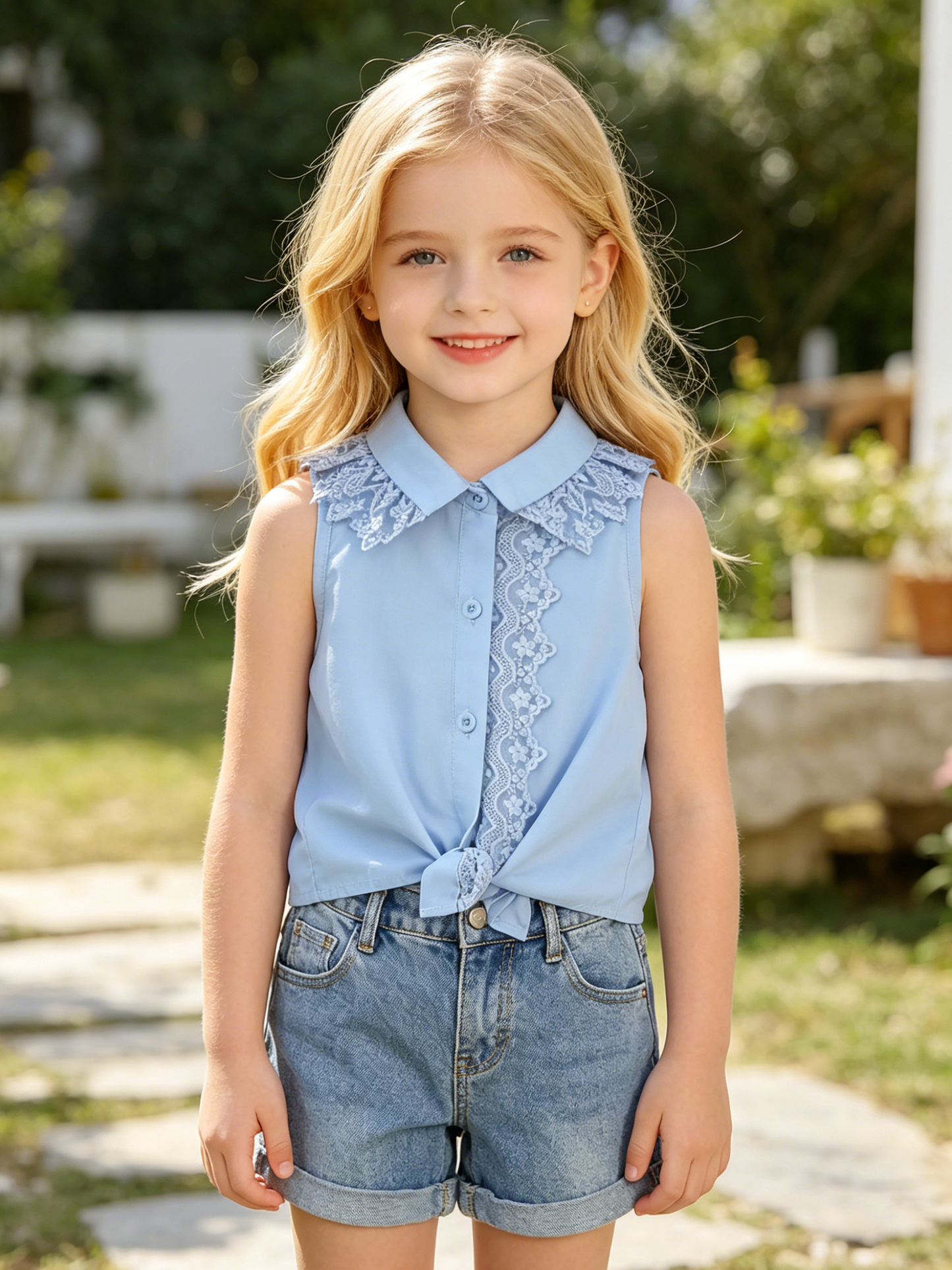 HEX01260401010058-5Y (Spring-Summer Collection)