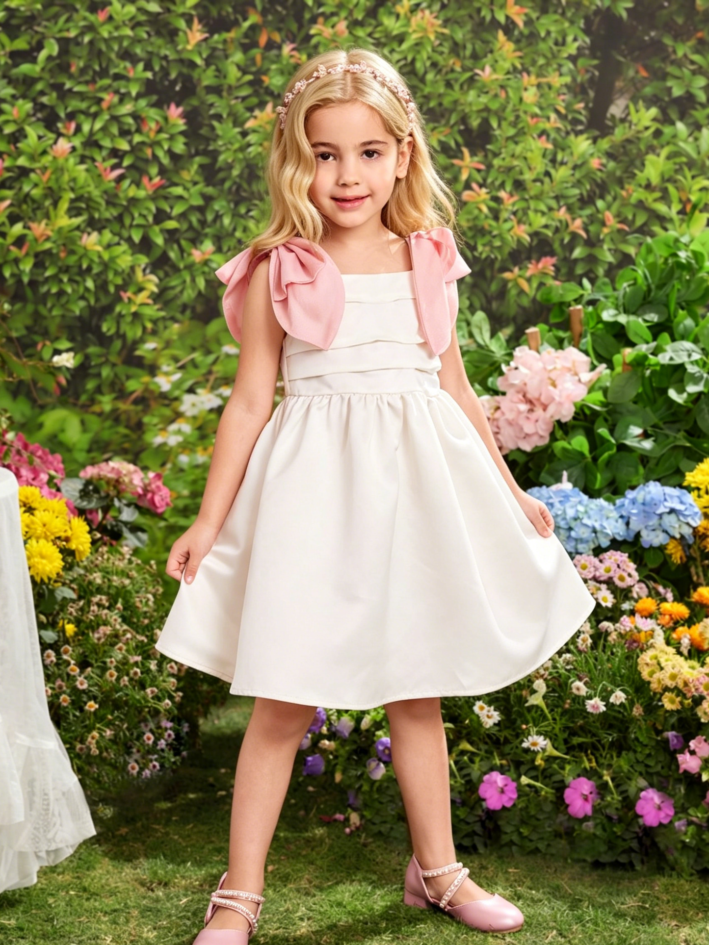 HEX01260401010059-4Y/5Y/6Y/7Y（Coleccion Primavera-Verano）