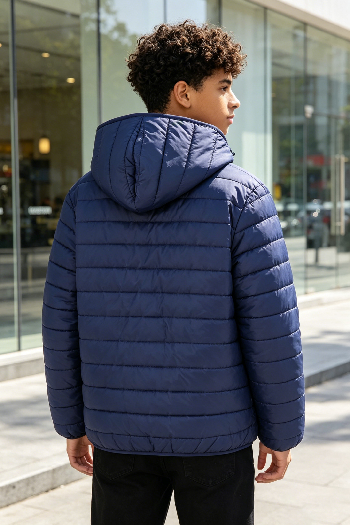 HEX01260403010013-15Y/16Y（Coleccion Otoño-Invierno）