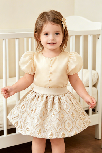 HEX01260401020078-18-24M/2-3Y(Spring-Summer Collection)