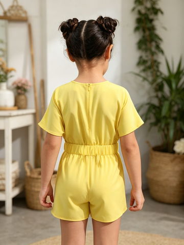 HEX01260401010073-4Y/5Y/6Y/7Y (Spring-Summer Collection)