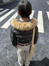 HEX01260403010002-13Y/14Y/15Y/16Y（Coleccion Otoño-Invierno）