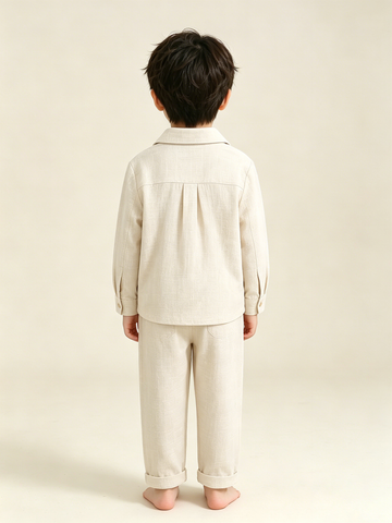 HEX01260401020055-4Y/5Y (Spring-Summer Collection)