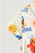 HEX01260401010093-6-9M/9-12M/12-18M/18-24M/2-3Y（Coleccion Primavera-Verano）