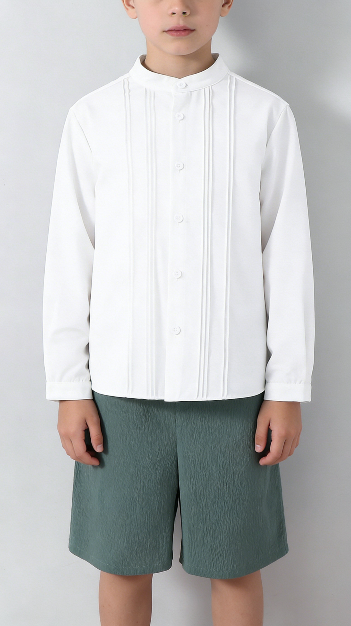 HEX01260401020160-8Y/9Y/10Y/12Y（Coleccion Primavera-Verano）