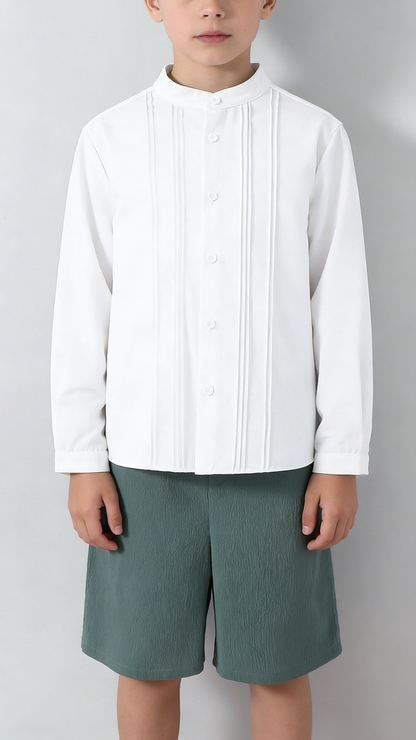 HEX01260401020160-8Y/9Y/10Y/12Y（Coleccion Primavera-Verano）