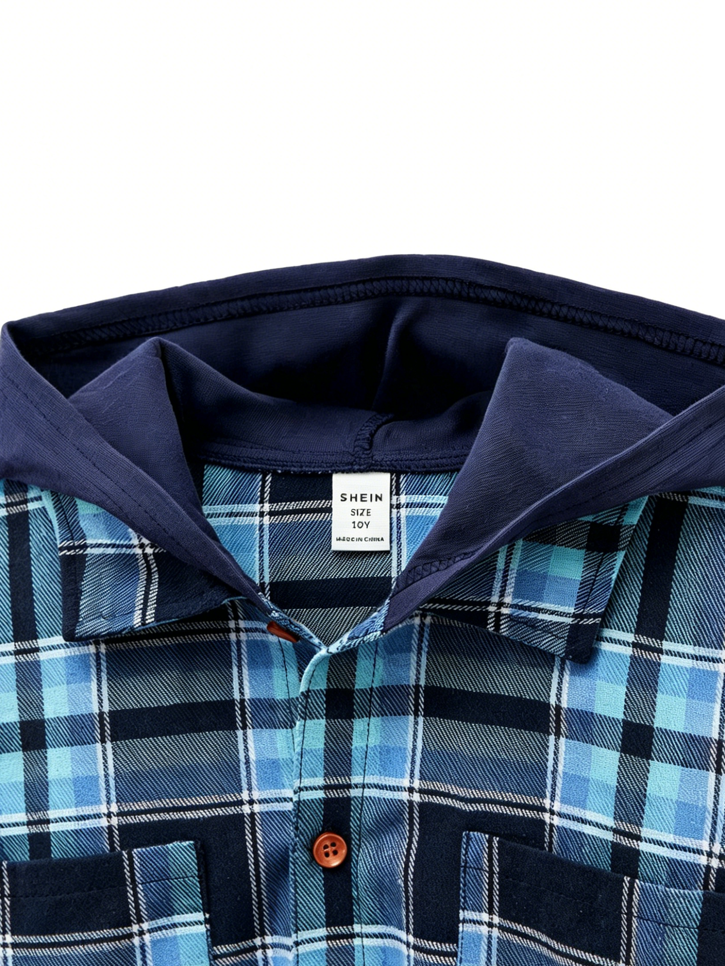 HEX01260401010182-8Y/9Y/10Y/11Y/12Y（Coleccion Primavera-Verano）