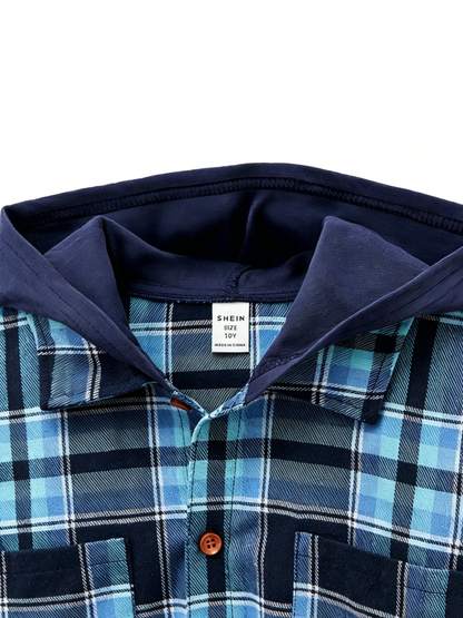 HEX01260401010182-8Y/9Y/10Y/11Y/12Y（Coleccion Primavera-Verano）