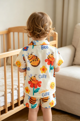 HEX01260401010093-6-9M/9-12M/12-18M/18-24M/2-3Y（Coleccion Primavera-Verano）