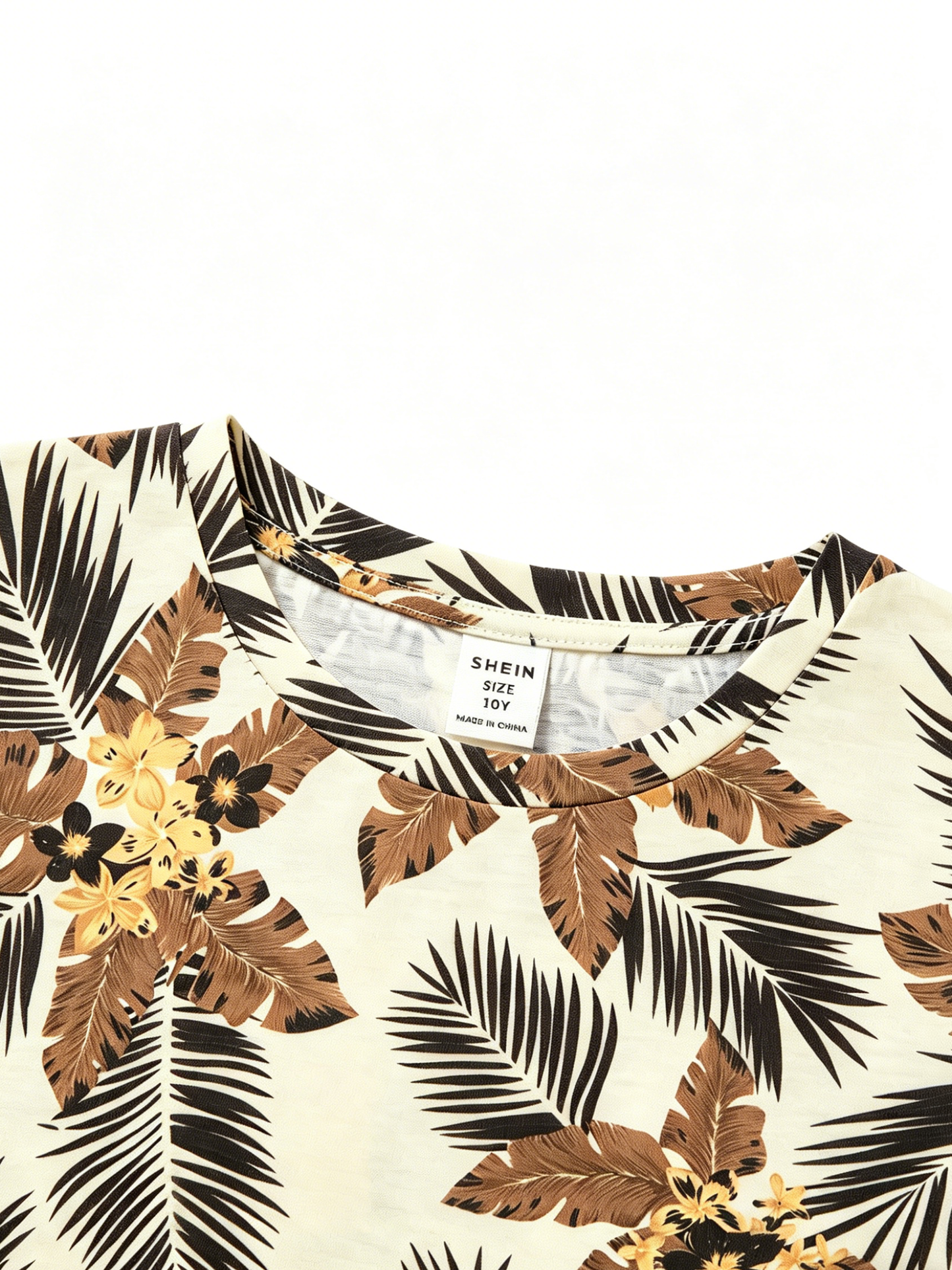 HEX01260401020130-8Y/10Y/11-12Y（Coleccion Primavera-Verano）