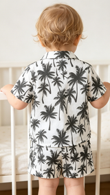 HEX01260401020079-6-9M/12-18M/18-24M/2-3Y（Coleccion Primavera-Verano）
