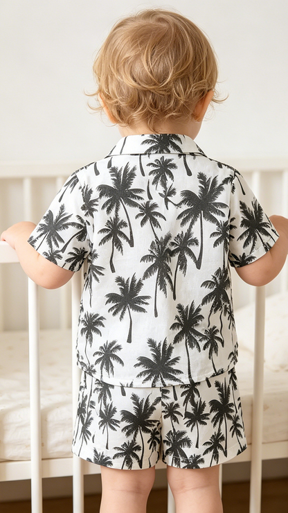 HEX01260401020079-6-9M/12-18M/18-24M/2-3Y（Coleccion Primavera-Verano）