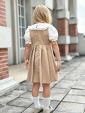 HEX01260401010065-4Y/5Y/6Y/7Y (Spring-Summer Collection)