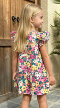 HEX01260401010038-4Y/5Y/6Y/7Y (Spring-Summer Collection)