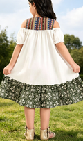 HEX01260401010033-4Y/5Y/6Y/7Y (Spring-Summer Collection)