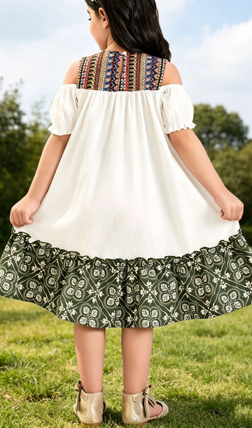HEX01260401010033-4Y/5Y/6Y/7Y (Spring-Summer Collection)