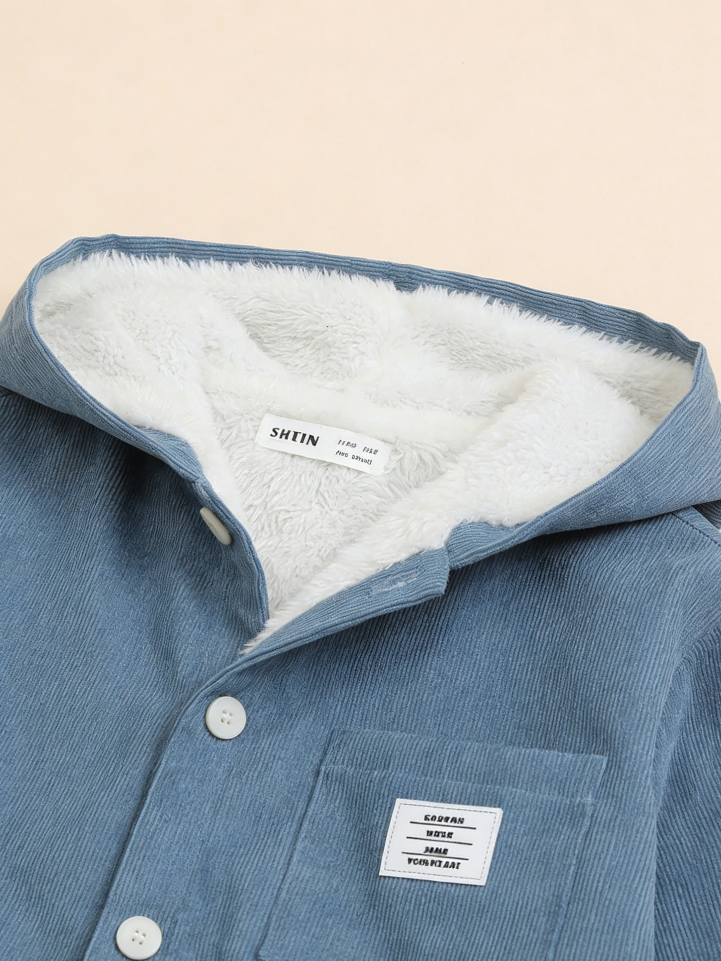 HEX01260403010003-8Y/11-12Y/13-14Y（Coleccion Otoño-Invierno）