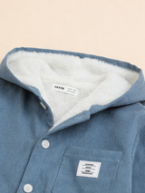 HEX01260403010003-8Y/11-12Y/13-14Y（Coleccion Otoño-Invierno）