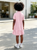 HEX01260401010036-4Y/5Y/6Y/7Y (Spring-Summer Collection)