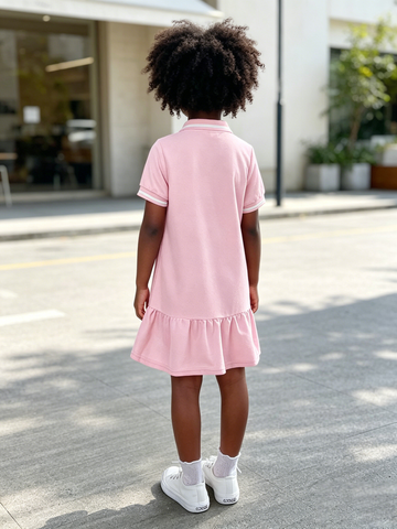 HEX01260401010036-4Y/5Y/6Y/7Y (Spring-Summer Collection)