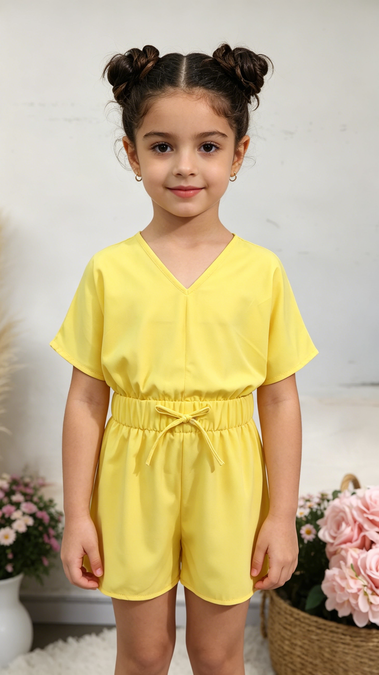 HEX01260401010073-4Y/5Y/6Y/7Y (Spring-Summer Collection)