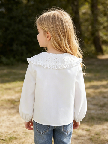 HEX01260401010068-4Y/5Y/6Y/7Y (Spring-Summer Collection)