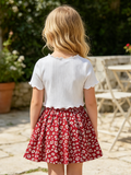 HEX01260401020050-5Y/6Y (Spring-Summer Collection)
