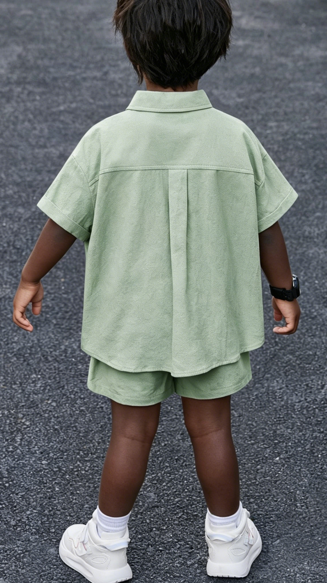 HEX01260401030002-4Y/5Y/6Y/7Y（Coleccion Primavera-Verano）