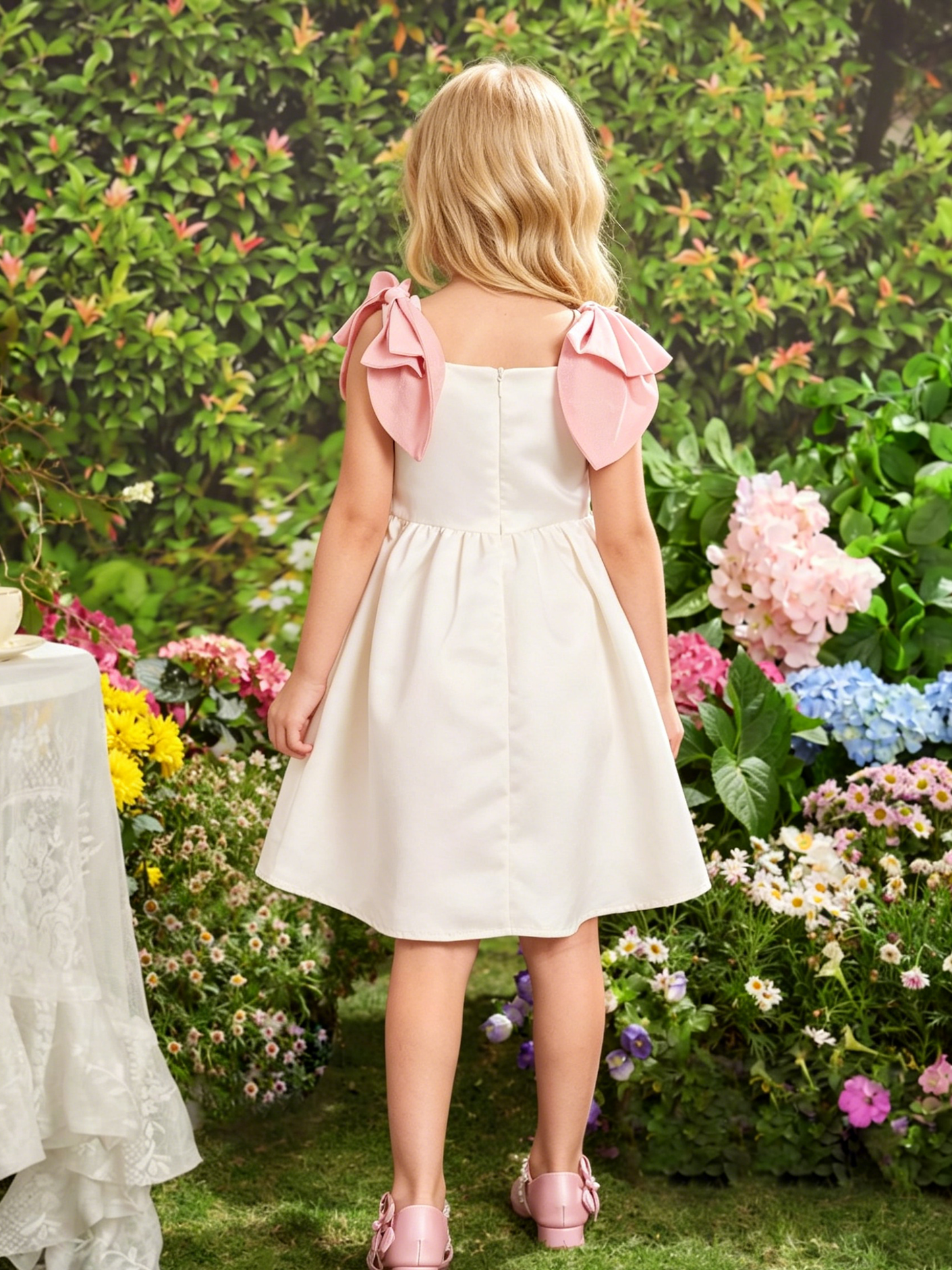 HEX01260401010059-4Y/5Y/6Y/7Y（Coleccion Primavera-Verano）