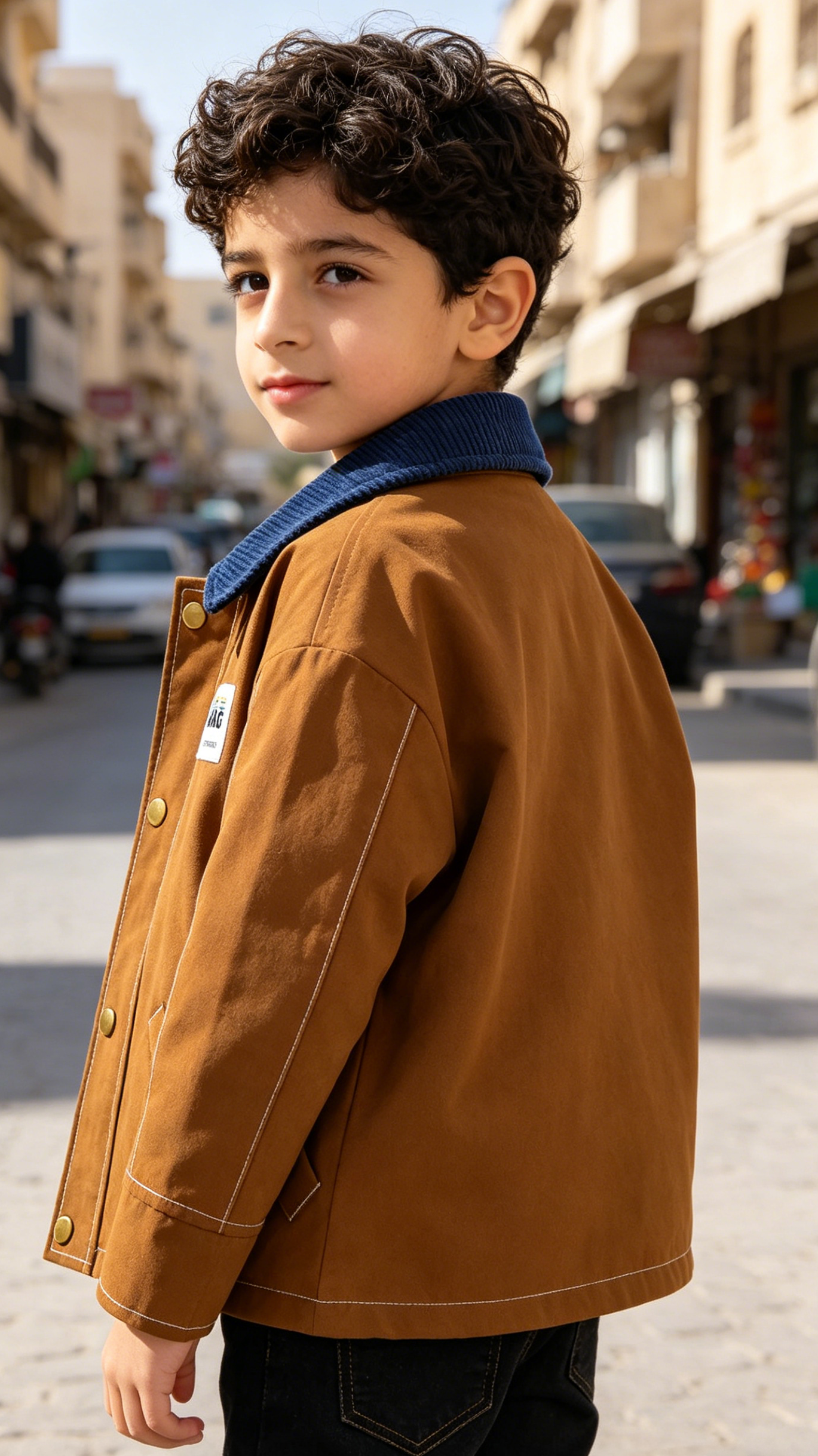 HEX01260401010030-4Y/5Y/6Y/7Y（Coleccion Primavera-Verano）