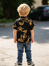 HEX01260401010060-4Y (Spring-Summer Collection)
