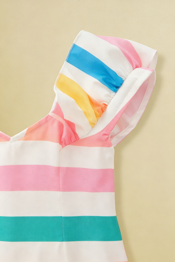 HEX01260401010027-4Y/5Y/6Y/7Y (Spring-Summer Collection)