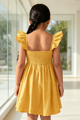 HEX01260401010040-7Y (Spring-Summer Collection)