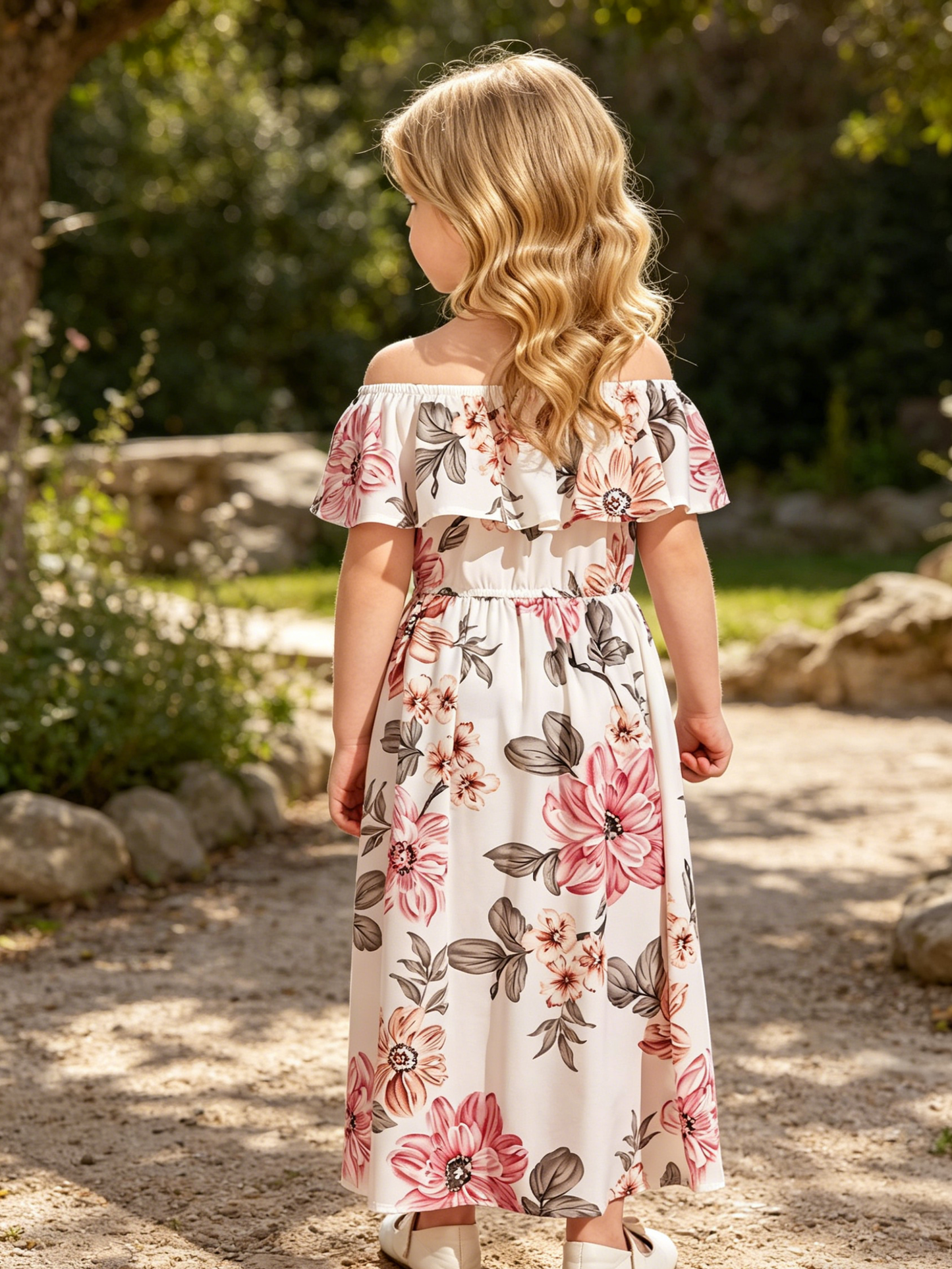 HEX01260401010055-5Y/7Y（Coleccion Primavera-Verano）