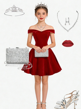 HEX01260403010004-13Y/14Y/16Y（Coleccion Otoño-Invierno）