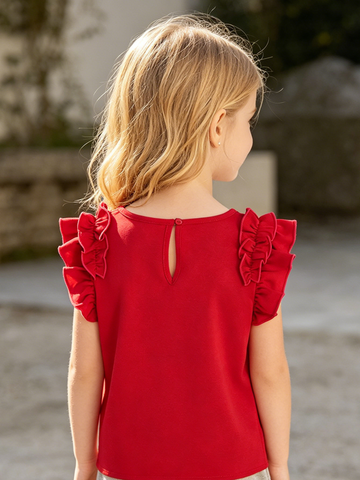 HEX01260401010061-4Y/6Y (Spring-Summer Collection)