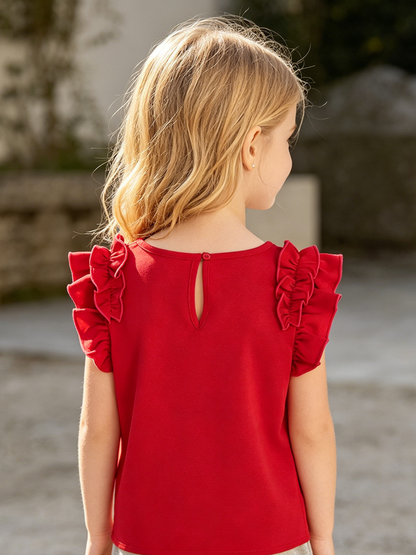 HEX01260401010061-4Y/6Y（Coleccion Primavera-Verano）