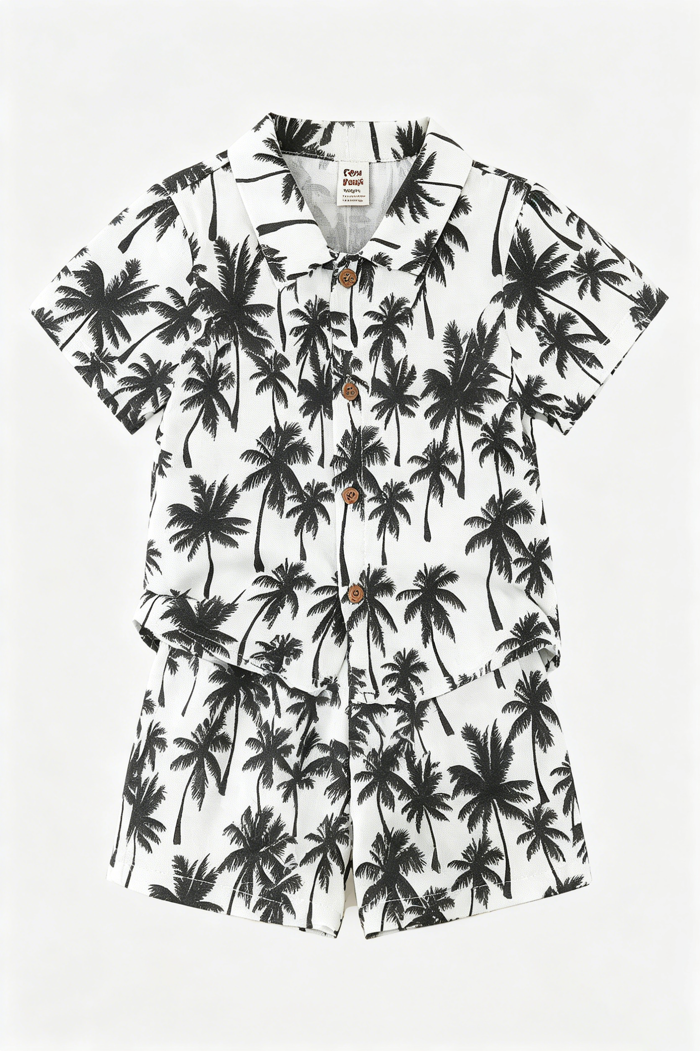 HEX01260401020079-6-9M/12-18M/18-24M/2-3Y（Coleccion Primavera-Verano）