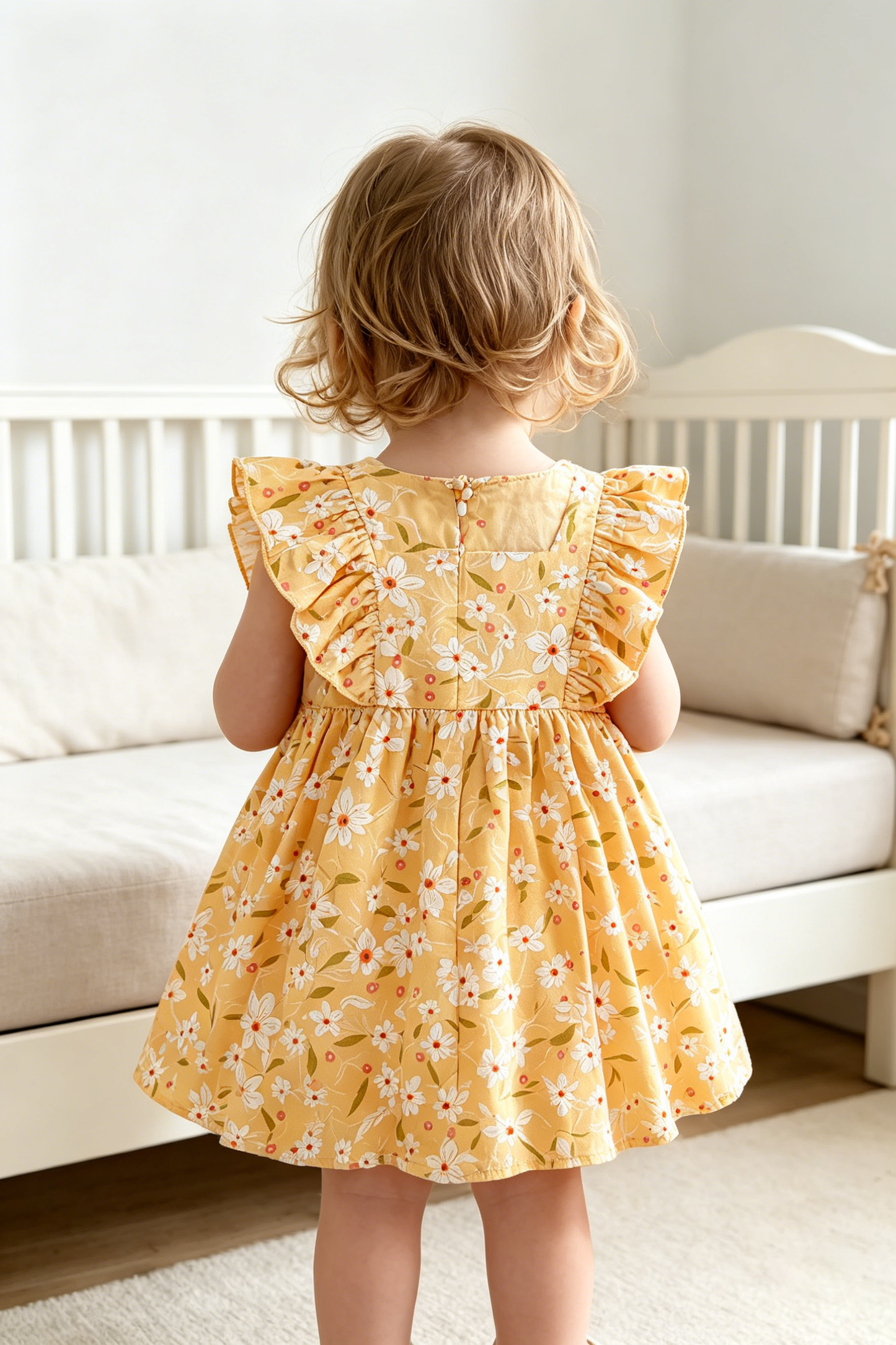 HEX01260401010094-6-9M/9-12M/12-18M/18-24M/2-3Y（Coleccion Primavera-Verano）