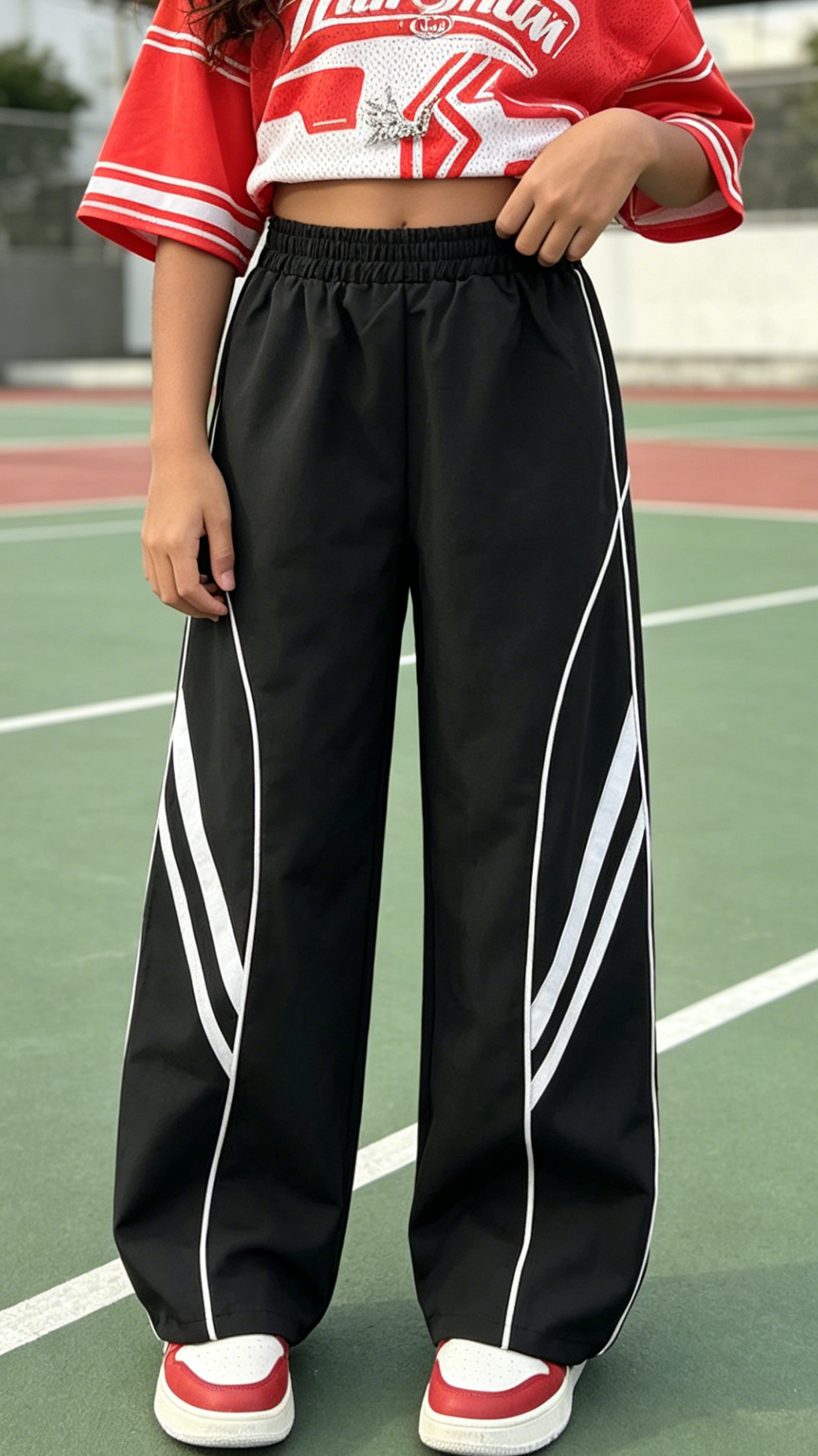 HEX01260401010212-8Y/10Y/11Y（Coleccion Primavera-Verano）