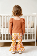 HEX01260401020080-6-9M/9-12M/12-18M/18-24M/2-3Y（Coleccion Primavera-Verano）