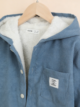 HEX01260403010003-8Y/11-12Y/13-14Y（Coleccion Otoño-Invierno）