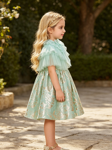 HEX01260401020052-4Y/5Y/6Y/7Y (Spring-Summer Collection)