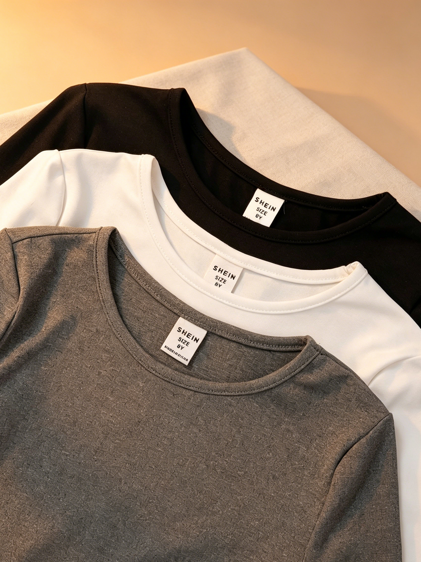 HEX01260401030026-8Y/9Y/10Y/11-12Y(Spring-Summer Collection)