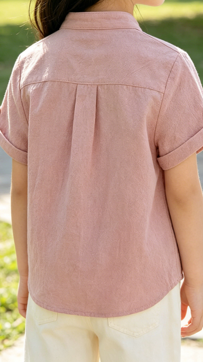 HEX01260401010031-4Y/5Y/6Y/7Y（Coleccion Primavera-Verano）