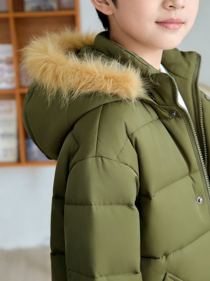 HEX01260403010006-13Y/15Y/16Y（Coleccion Otoño-Invierno）