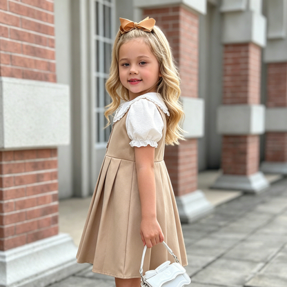 HEX01260401010065-4Y/5Y/6Y/7Y（Coleccion Primavera-Verano）